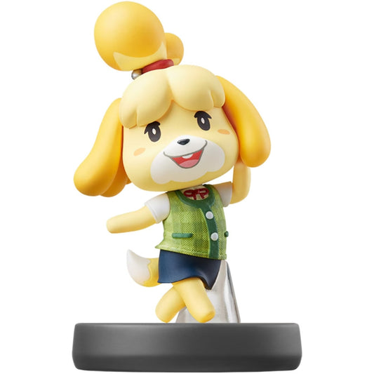Isabelle [Super Smash Bros] - (Used) (Amiibo)