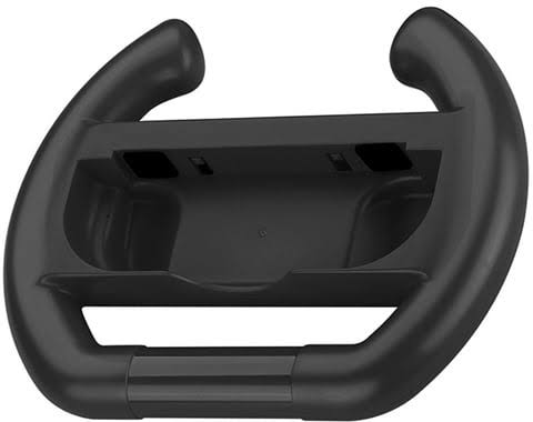 Joy-Con Wheel (3rd Party, Assorted) - (Used) (Nintendo Switch Accessories)