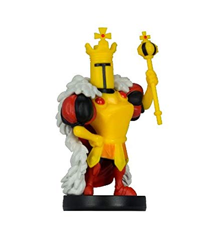 King Knight - (Used) (Amiibo)