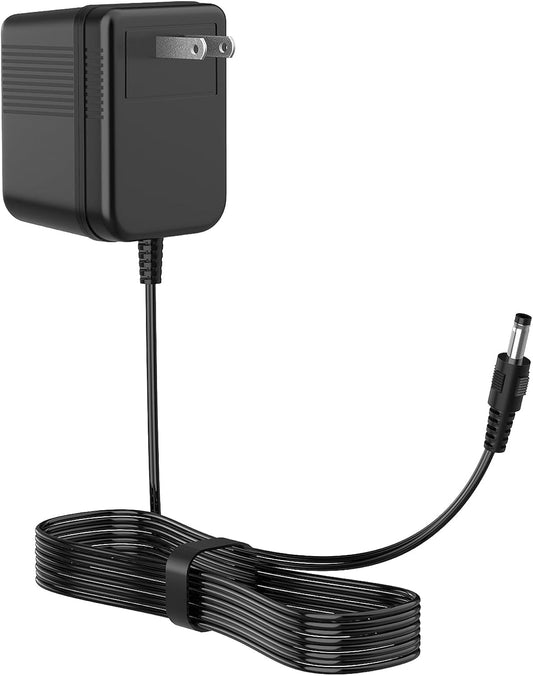 Nintendo NES AC Adapter (SJ) - (Brand New) (NES Accessories)