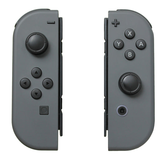 Joy-Con Pair (Nintendo, Assorted Colors) - (Used) (Nintendo Switch Accessories)