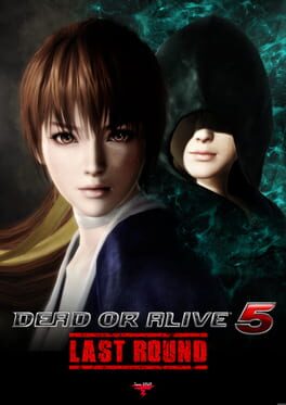 Dead or Alive 5 Last Round - (CiB) (Playstation 4 Games)