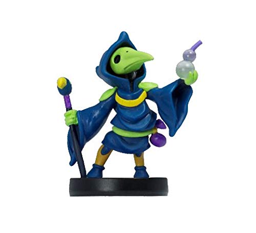 Plague Knight - (Used) (Amiibo)