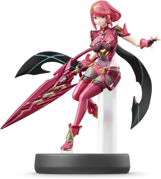 Pyra - (Used) (Amiibo)