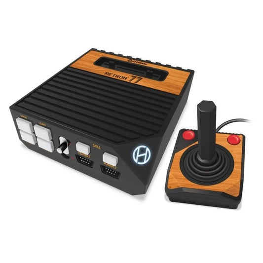 Retron 77 - (Used) (Atari 2600 Consoles)