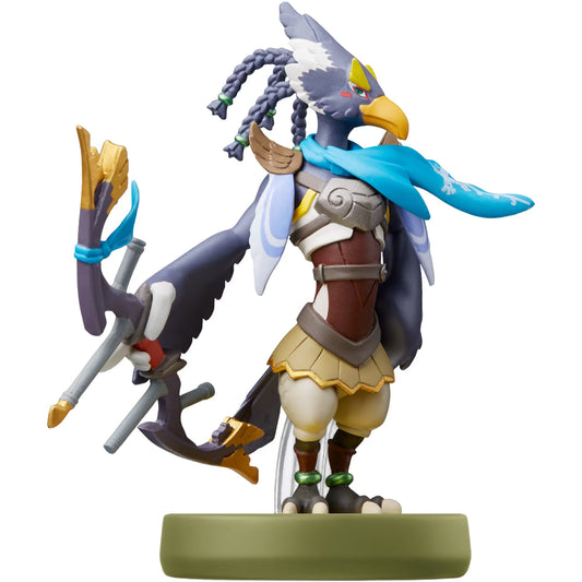 Revali - (Used) (Amiibo)