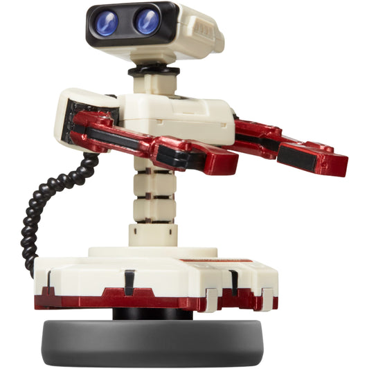 ROB (Famicom) - (Used) (Amiibo)