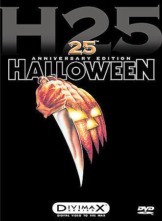 Halloween 1978 (25th Anniversary Edition) - (Used) (Movies DVD)