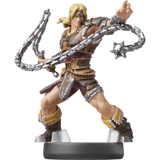 Simon - (Brand New) (Amiibo)
