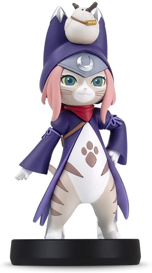 Tsukino - (Used) (Amiibo)