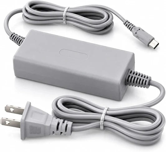 Wii U Tablet AC Adaptor (TTX) - (Brand New) (Wii U Accessories)
