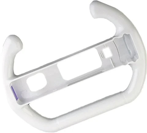 Wii Wheel (3rd Party, Assorted) - (Used) (Wii Accessories)