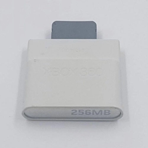 256MB Memory Unit - (Used) (Xbox 360 Accessories)